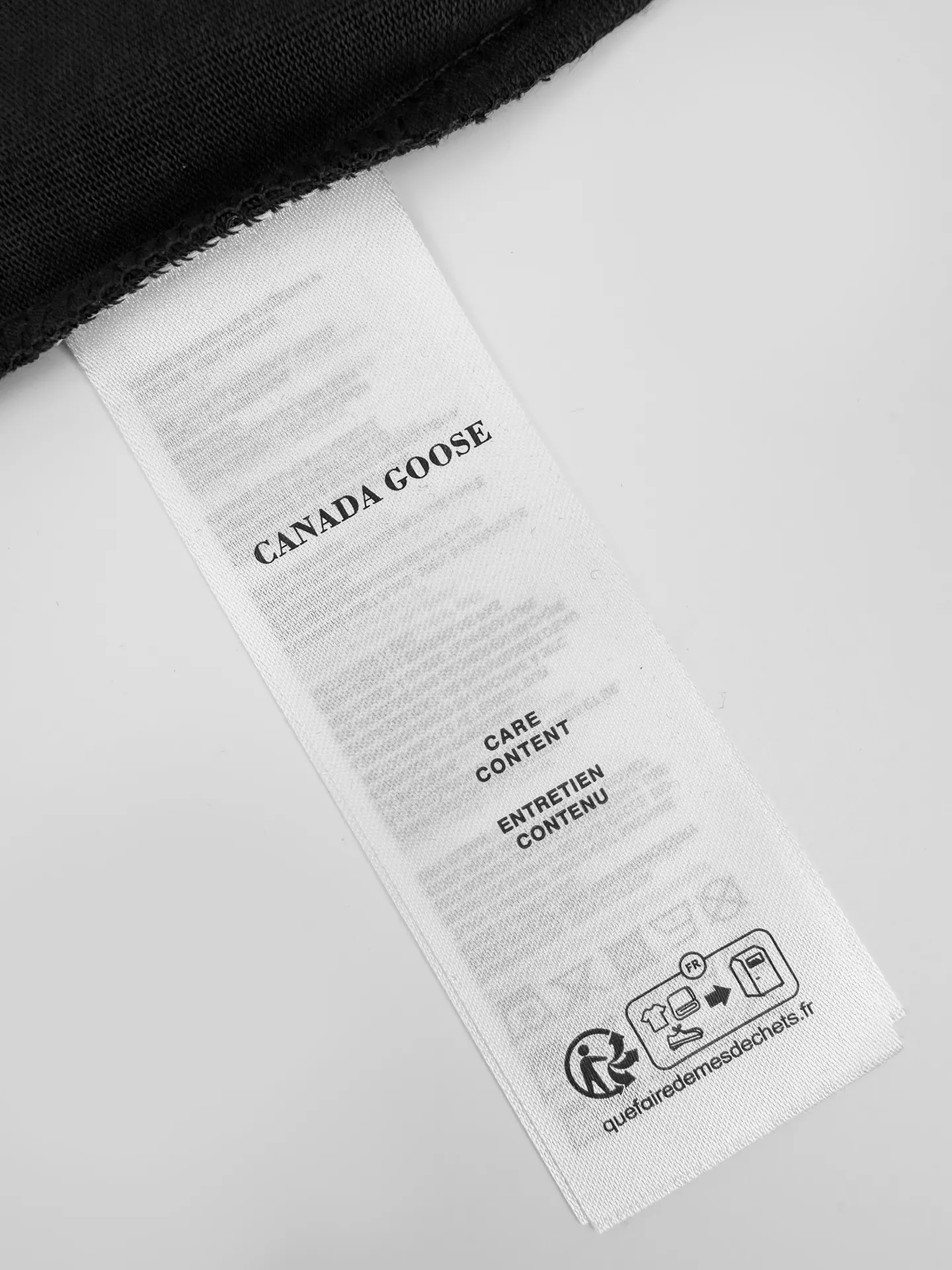 Canada Goose Breathable 1: Canada Goose 2: ： 1:1 CG ： Size：S M L XL ：BB